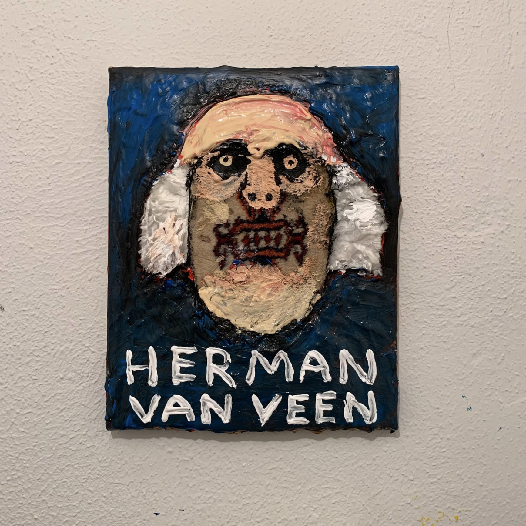 Gummbah | Herman Van Veen 2022