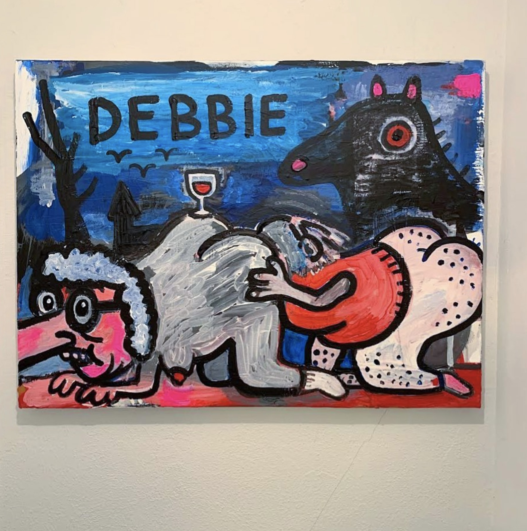 Gummbah | Debbie 2022