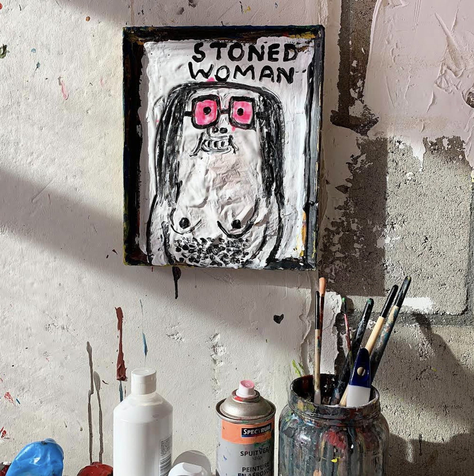 Gummbah | Stoned Woman 2022