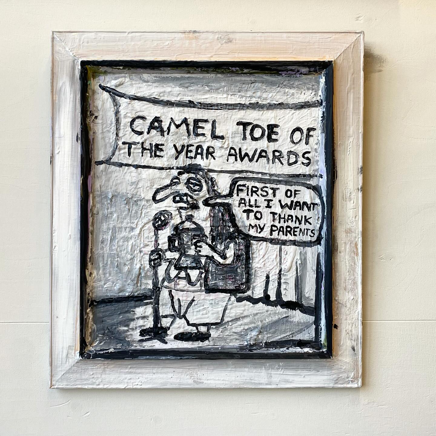 Gummbah | Camel Toe of the Year Awards 2023