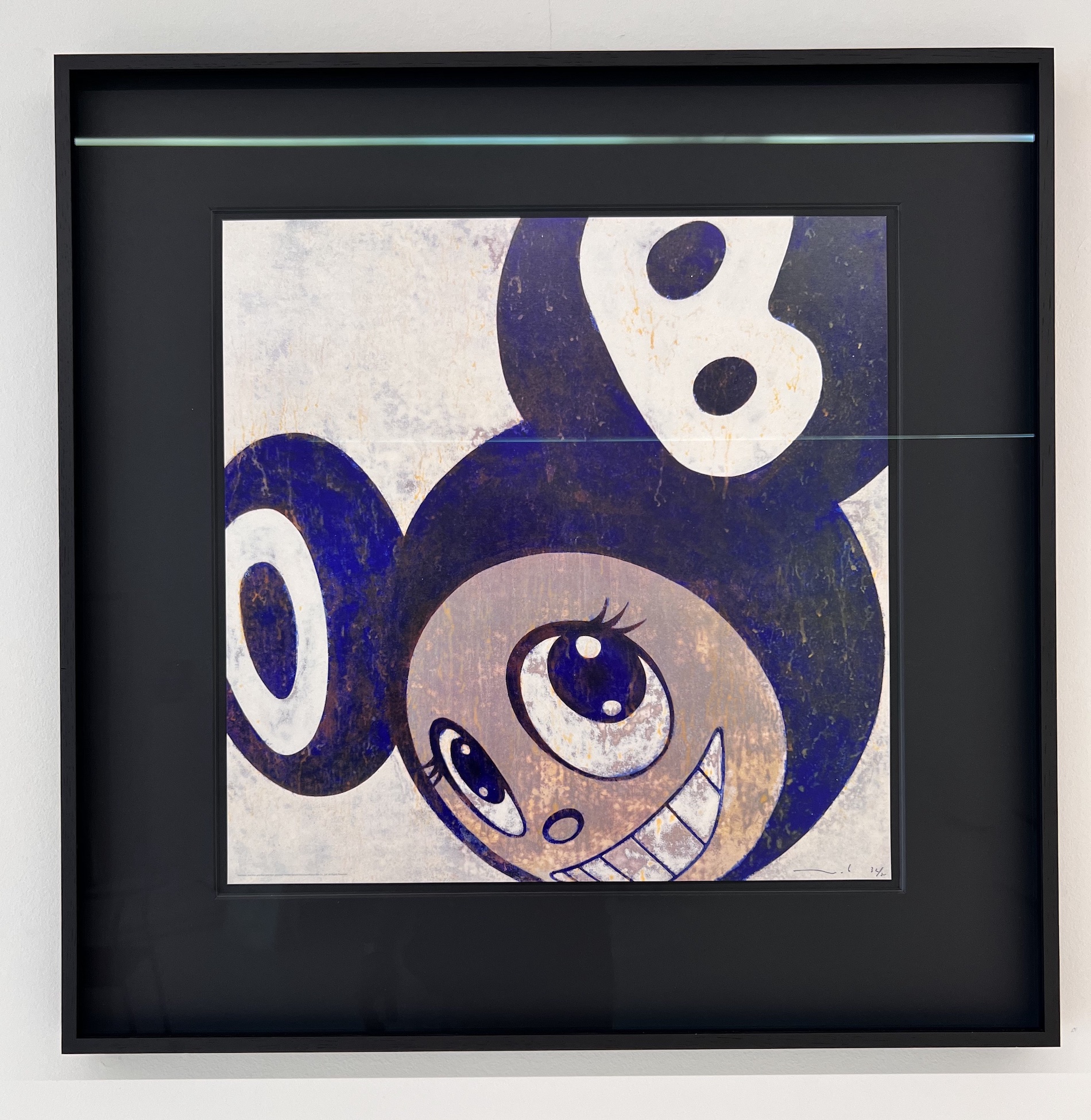 Takashi Murakami - And then and then and then and then and then 